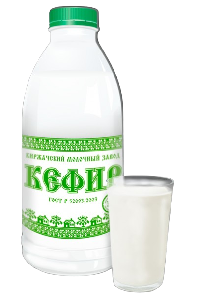 kefir